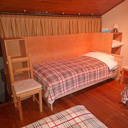 B&B Wepa-Hof Ауд-Тюрнхаут Экстерьер фото